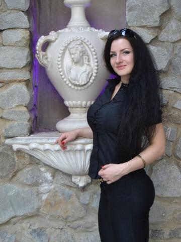 Анкета проститутки Арина, 24 года